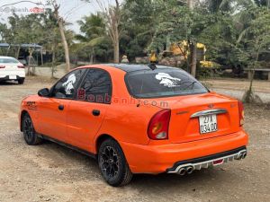 Xe Daewoo Lanos 1.5 MT 2002
