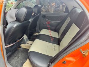 Xe Daewoo Lanos 1.5 MT 2002