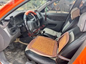 Xe Daewoo Lanos 1.5 MT 2002