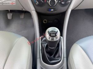 Xe Hyundai Accent 1.4 AT 2011