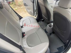 Xe Hyundai Accent 1.4 AT 2011