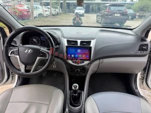 Xe Hyundai Accent 1.4 AT 2011