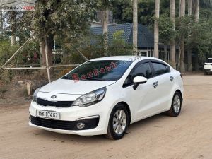 Xe Kia Rio 1.4 AT 2016
