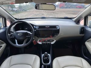 Xe Kia Rio 1.4 AT 2016