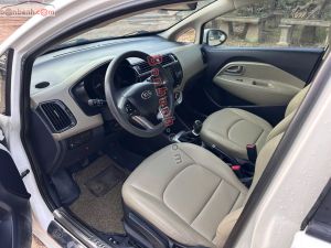 Xe Kia Rio 1.4 AT 2016