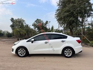 Xe Kia Rio 1.4 AT 2016