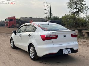 Xe Kia Rio 1.4 AT 2016