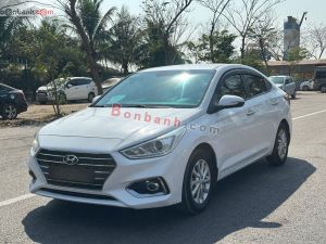 Xe Hyundai Accent 1.4 MT 2020