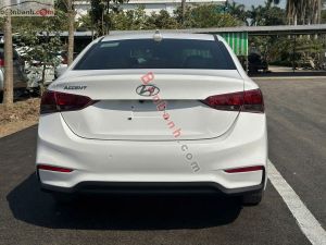 Xe Hyundai Accent 1.4 MT 2020
