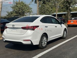 Xe Hyundai Accent 1.4 MT 2020