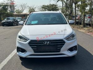 Xe Hyundai Accent 1.4 MT 2020