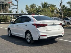 Xe Hyundai Accent 1.4 MT 2020