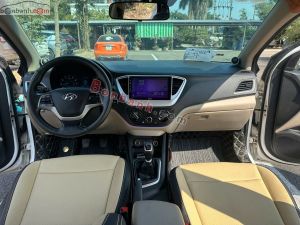 Xe Hyundai Accent 1.4 MT 2020