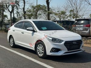 Xe Hyundai Accent 1.4 MT 2020