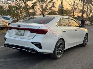 Xe Kia Cerato 1.6 MT 2019