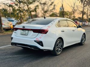 Xe Kia Cerato 1.6 MT 2019