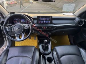 Xe Kia Cerato 1.6 MT 2019