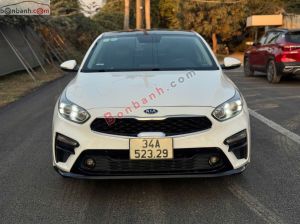 Xe Kia Cerato 1.6 MT 2019
