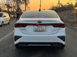 Xe Kia Cerato 1.6 MT 2019