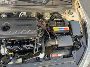 Xe Kia Cerato 1.6 MT 2019