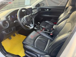 Xe Kia Cerato 1.6 MT 2019