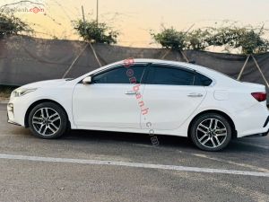 Xe Kia Cerato 1.6 MT 2019
