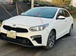 Xe Kia Cerato 1.6 MT 2019