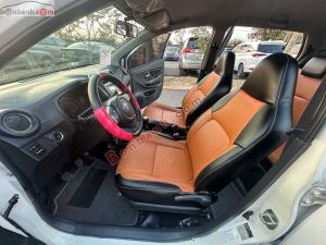 Xe Toyota Wigo 1.2G MT 2020