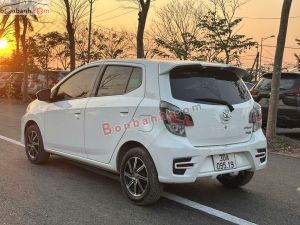 Xe Toyota Wigo 1.2G MT 2020