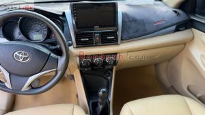 Xe Toyota Vios 1.5E 2017