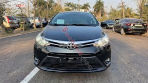 Xe Toyota Vios 1.5E 2017