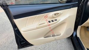 Xe Toyota Vios 1.5E 2017