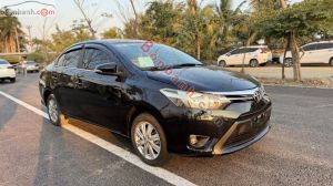 Xe Toyota Vios 1.5E 2017
