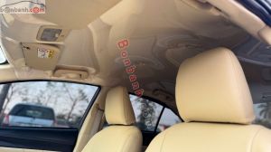 Xe Toyota Vios 1.5E 2017