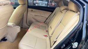 Xe Toyota Vios 1.5E 2017