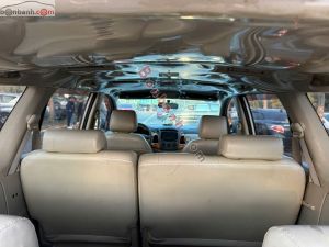 Xe Toyota Innova G 2009