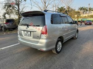 Xe Toyota Innova G 2009