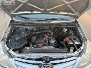 Xe Toyota Innova G 2009