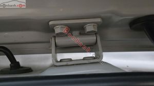 Xe Hyundai SantaFe MLX 2.0L 2008