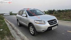 Xe Hyundai SantaFe MLX 2.0L 2008