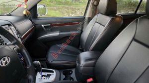 Xe Hyundai SantaFe MLX 2.0L 2008