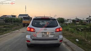 Xe Hyundai SantaFe MLX 2.0L 2008