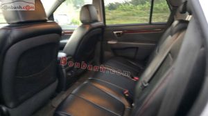 Xe Hyundai SantaFe MLX 2.0L 2008