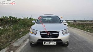Xe Hyundai SantaFe MLX 2.0L 2008