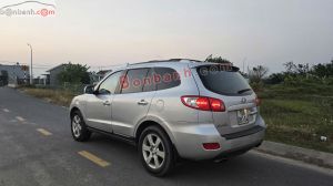Xe Hyundai SantaFe MLX 2.0L 2008