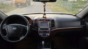 Xe Hyundai SantaFe MLX 2.0L 2008