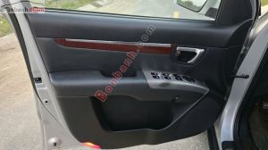 Xe Hyundai SantaFe MLX 2.0L 2008