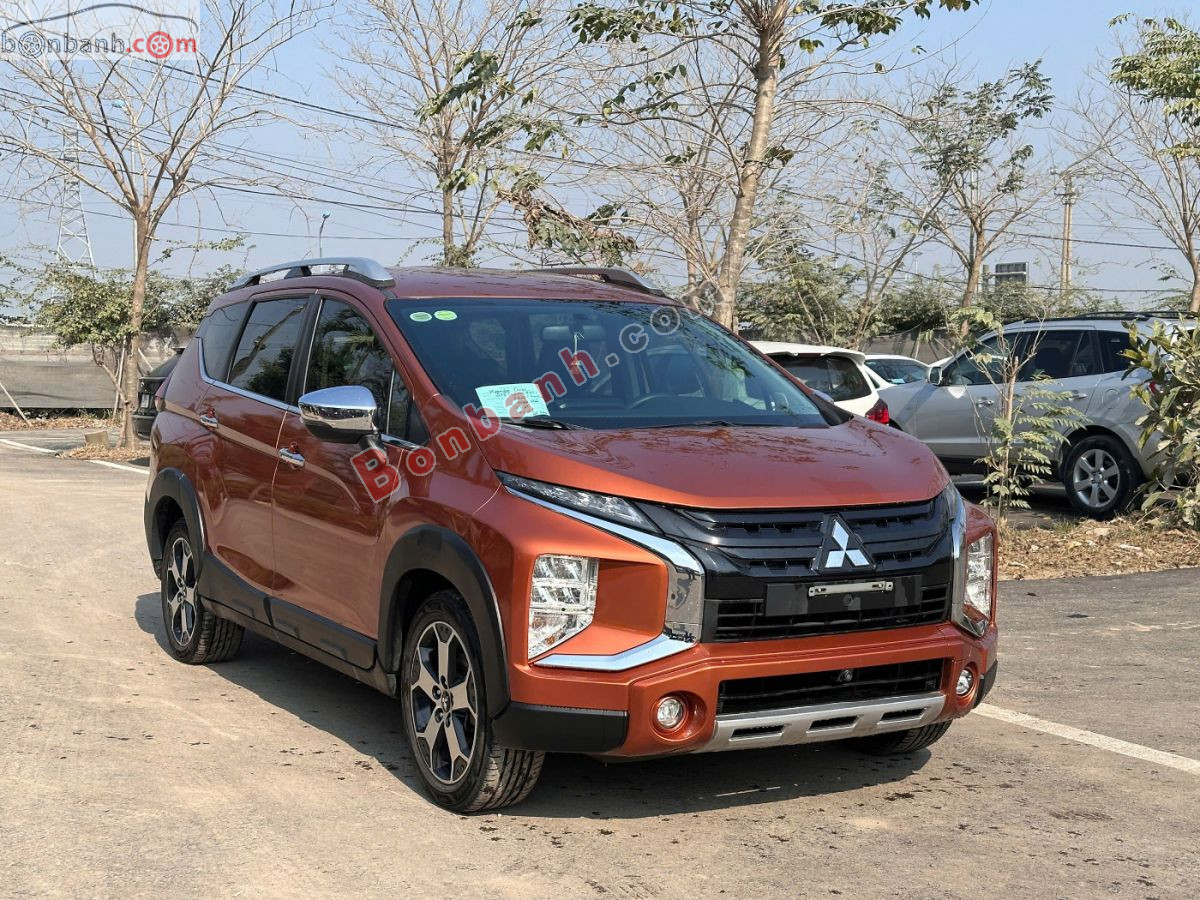 Mitsubishi Xpander Cross 1.5 AT 2022