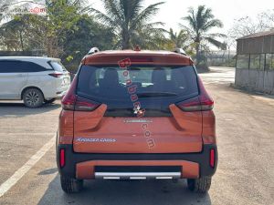 Xe Mitsubishi Xpander Cross 1.5 AT 2022