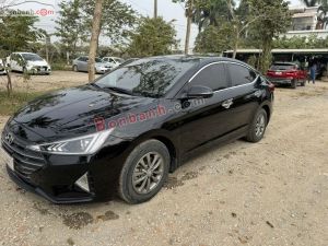 Xe Hyundai Elantra 1.6 MT 2019
